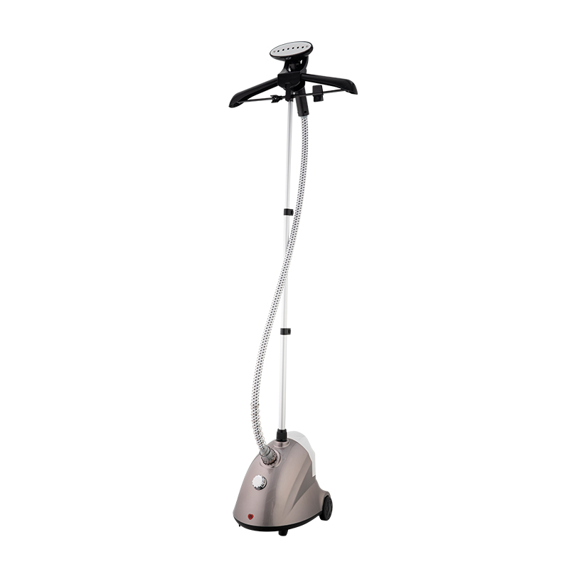 Pengukus Pakaian Menegak Berkuasa 1700W